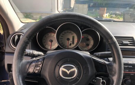 Mazda 3, 2008 год, 490 000 рублей, 11 фотография