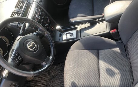 Mazda 3, 2008 год, 490 000 рублей, 16 фотография