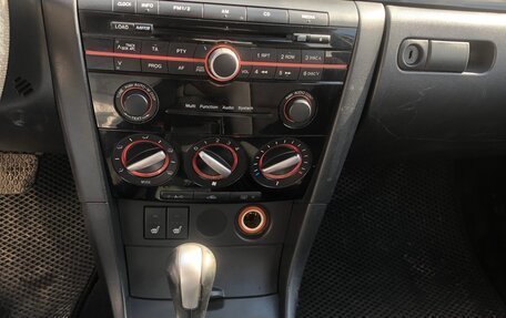 Mazda 3, 2008 год, 490 000 рублей, 13 фотография