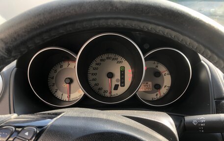 Mazda 3, 2008 год, 490 000 рублей, 12 фотография