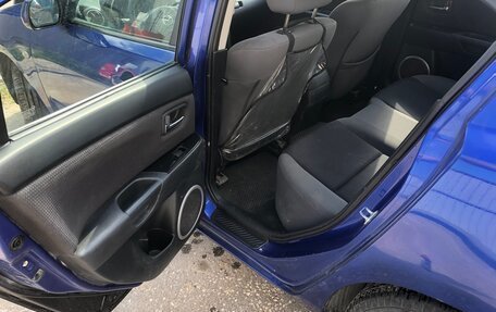 Mazda 3, 2008 год, 490 000 рублей, 9 фотография
