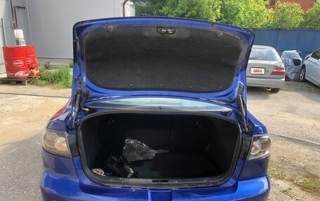 Mazda 3, 2008 год, 490 000 рублей, 8 фотография