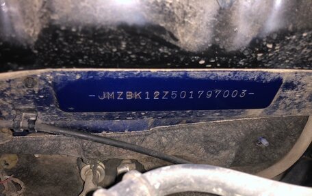Mazda 3, 2008 год, 490 000 рублей, 28 фотография