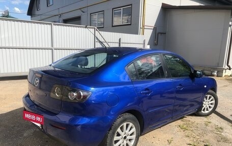 Mazda 3, 2008 год, 490 000 рублей, 23 фотография