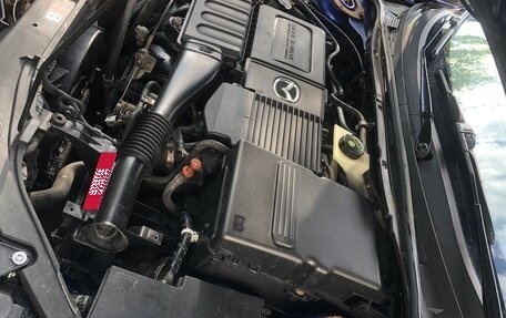 Mazda 3, 2008 год, 490 000 рублей, 26 фотография