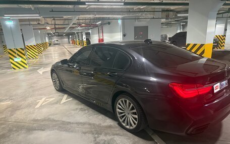 BMW 7 серия, 2018 год, 3 627 000 рублей, 7 фотография