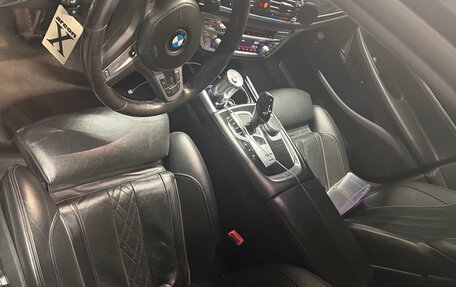 BMW 7 серия, 2018 год, 3 627 000 рублей, 14 фотография