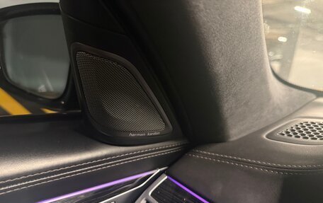 BMW 7 серия, 2018 год, 3 627 000 рублей, 17 фотография