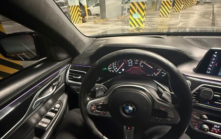BMW 7 серия, 2018 год, 3 627 000 рублей, 18 фотография