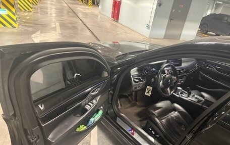 BMW 7 серия, 2018 год, 3 627 000 рублей, 13 фотография