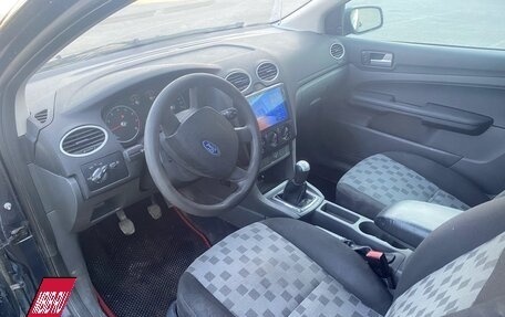 Ford Focus II рестайлинг, 2006 год, 200 000 рублей, 4 фотография