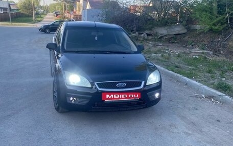 Ford Focus II рестайлинг, 2006 год, 200 000 рублей, 2 фотография