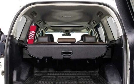 Toyota Land Cruiser Prado 150 рестайлинг 2, 2017 год, 4 100 000 рублей, 17 фотография