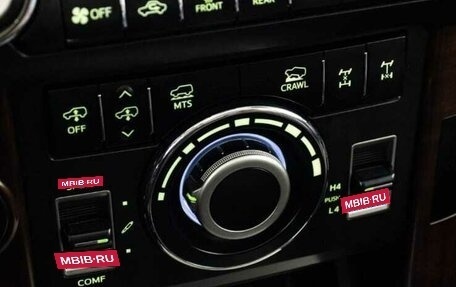 Toyota Land Cruiser Prado 150 рестайлинг 2, 2017 год, 4 100 000 рублей, 23 фотография