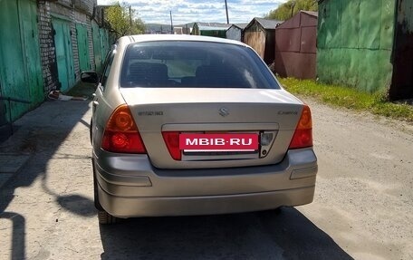 Suzuki Liana, 2004 год, 350 000 рублей, 6 фотография