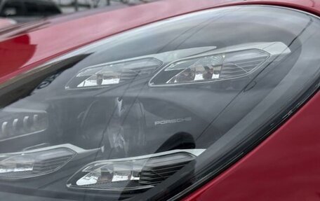Porsche Panamera II рестайлинг, 2018 год, 5 950 000 рублей, 6 фотография