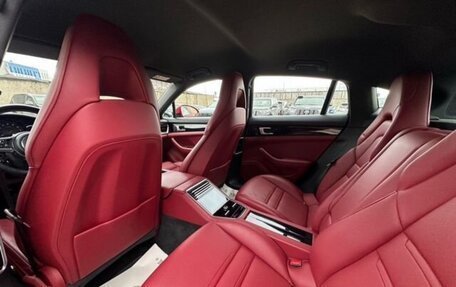 Porsche Panamera II рестайлинг, 2018 год, 5 950 000 рублей, 10 фотография