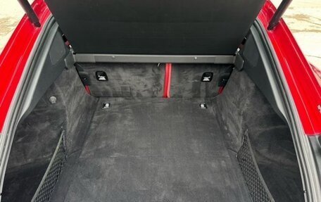 Porsche Panamera II рестайлинг, 2018 год, 5 950 000 рублей, 11 фотография