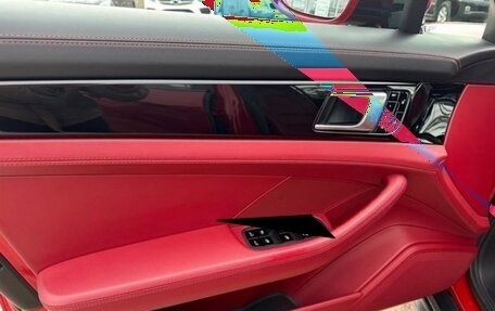 Porsche Panamera II рестайлинг, 2018 год, 5 950 000 рублей, 7 фотография