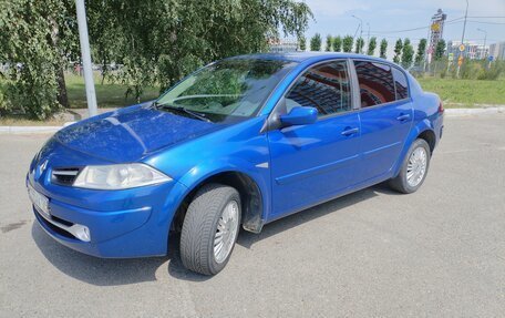 Renault Megane II, 2008 год, 730 000 рублей, 8 фотография