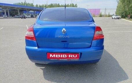 Renault Megane II, 2008 год, 730 000 рублей, 5 фотография