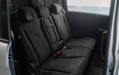Honda Freed I, 2012 год, 1 025 000 рублей, 11 фотография