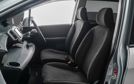 Honda Freed I, 2012 год, 1 025 000 рублей, 9 фотография