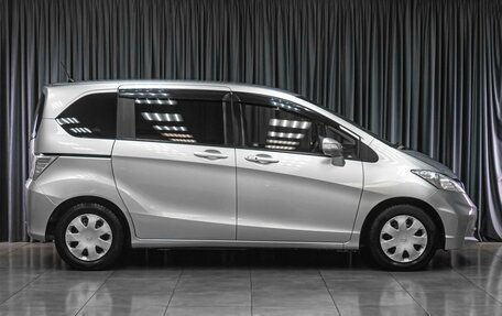 Honda Freed I, 2012 год, 1 025 000 рублей, 5 фотография