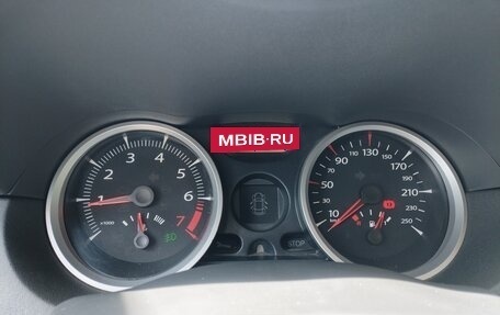 Renault Megane II, 2008 год, 730 000 рублей, 9 фотография