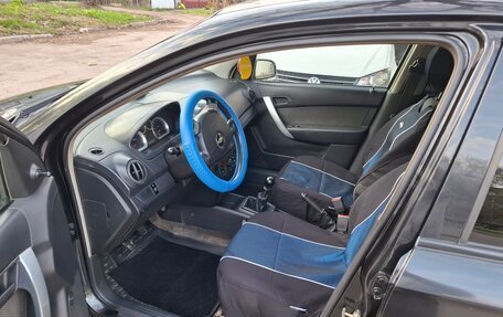 Chevrolet Aveo III, 2011 год, 340 000 рублей, 5 фотография