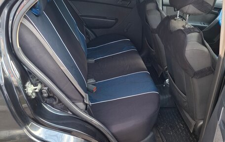 Chevrolet Aveo III, 2011 год, 340 000 рублей, 7 фотография