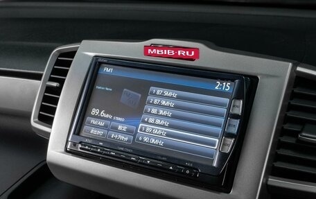 Honda Freed I, 2012 год, 1 025 000 рублей, 16 фотография