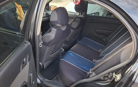 Chevrolet Aveo III, 2011 год, 340 000 рублей, 11 фотография