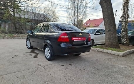 Chevrolet Aveo III, 2011 год, 340 000 рублей, 3 фотография