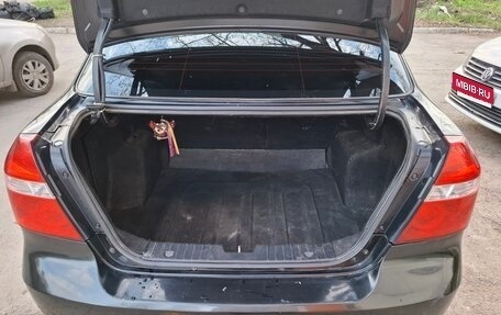 Chevrolet Aveo III, 2011 год, 340 000 рублей, 10 фотография