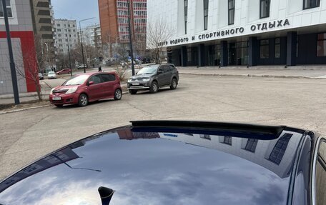 Volkswagen Passat B5+ рестайлинг, 2001 год, 390 000 рублей, 11 фотография