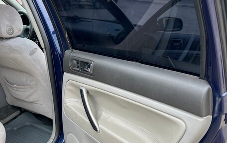 Volkswagen Passat B5+ рестайлинг, 2001 год, 390 000 рублей, 15 фотография