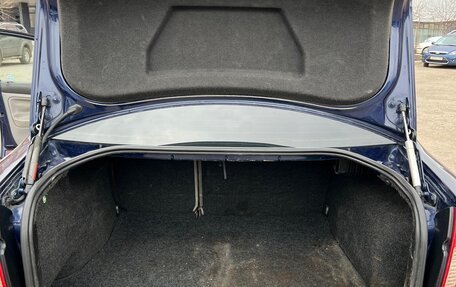 Volkswagen Passat B5+ рестайлинг, 2001 год, 390 000 рублей, 23 фотография