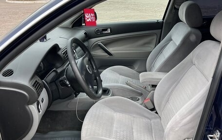 Volkswagen Passat B5+ рестайлинг, 2001 год, 390 000 рублей, 16 фотография