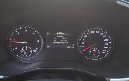 Hyundai Santa Fe IV, 2021 год, 3 250 000 рублей, 7 фотография