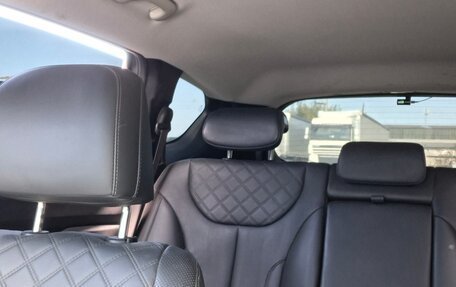 Hyundai Santa Fe IV, 2021 год, 3 250 000 рублей, 6 фотография