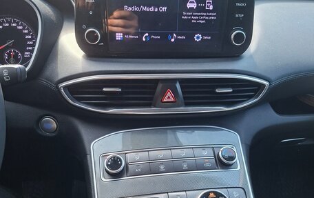 Hyundai Santa Fe IV, 2021 год, 3 250 000 рублей, 8 фотография