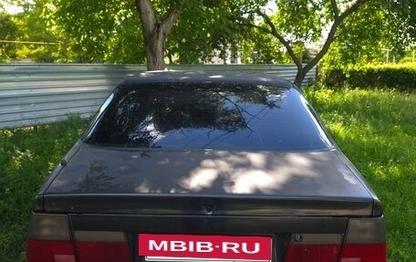 Saab 9000 I, 1993 год, 150 000 рублей, 3 фотография