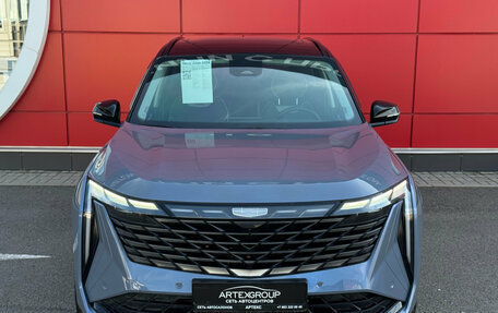 Geely Atlas, 2024 год, 3 100 000 рублей, 2 фотография