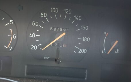 Saab 9000 I, 1993 год, 150 000 рублей, 6 фотография