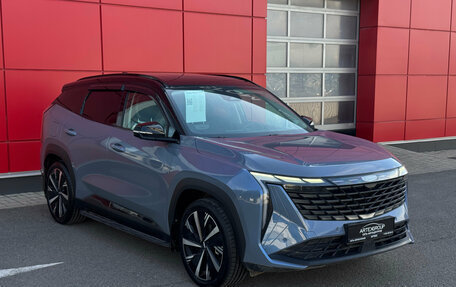 Geely Atlas, 2024 год, 3 100 000 рублей, 3 фотография