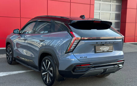 Geely Atlas, 2024 год, 3 100 000 рублей, 5 фотография