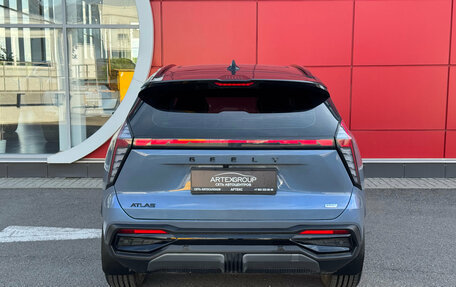 Geely Atlas, 2024 год, 3 100 000 рублей, 4 фотография