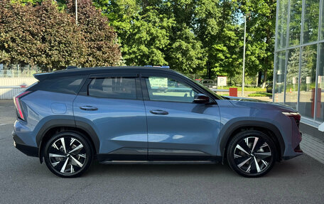 Geely Atlas, 2024 год, 3 100 000 рублей, 7 фотография