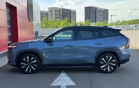 Geely Atlas, 2024 год, 3 100 000 рублей, 8 фотография